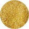 Youghiogheny Glass Frit Champagne Coarse Transparent 4oz. 96 COE